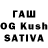 Канабис White Widow Safa aja